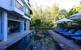 Life Beach Villa Hoi An